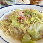 シーフードレストランネプチューン - 