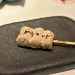 焼鳥 みかど - 