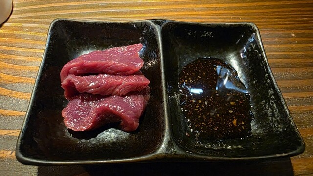 Haran Sho restaurant in Aizuwakamatsu