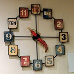 元祖海老そば 縁や - 内観