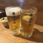 あぶさん - 