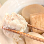 炉端とおでん 呼炉凪来 - 