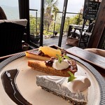 和カフェ たらそ - 