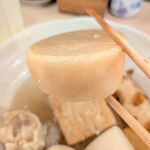 炉端とおでん 呼炉凪来 - 
