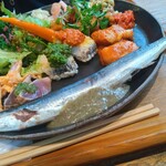 農家カフェ ラク - 