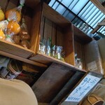 農家カフェ ラク - 
