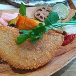 農家カフェ ラク - 