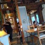 農家カフェ ラク - 