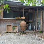 農家カフェ ラク - 