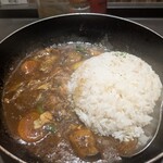 欧風カリーＭ - 