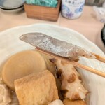 炉端とおでん 呼炉凪来 - 
