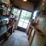 農家カフェ ラク - 