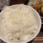 とんかつ 大希 - 