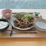 農家Cafe Grass - 