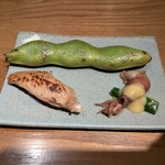 ひぐらし - 