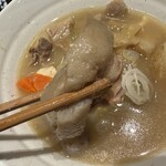 とんかつ 大希 - 