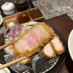 とんかつ 大希 - 
