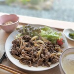 農家Cafe Grass - 
