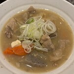 とんかつ 大希 - 