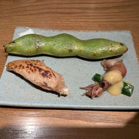 ひぐらし - 