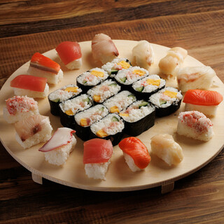 稚内海鮮と地鶏の個室居酒屋 ひなた_1
