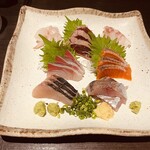 銀座 いっぱし - 