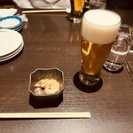 銀座 いっぱし - 