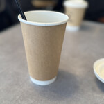 Roasted COFFEE LABORATORY - 