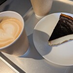 Roasted COFFEE LABORATORY - 