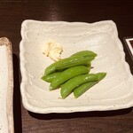 銀座 いっぱし - 
