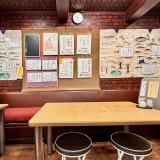 すし処ひしの木_2