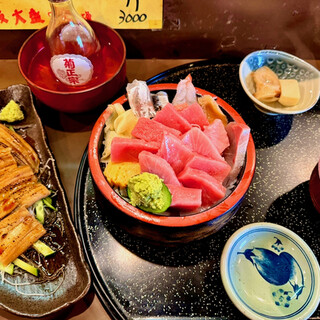 すし処ひしの木_0