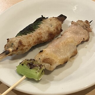 炭火焼バル&串焼き J.J.ぽっち_1