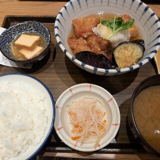 土鍋炊ごはん なかよし_1
