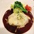 グリルばらの木 - 料理写真:
