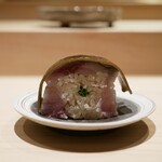 鮨 安吉 - 