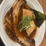 ラーメン いっとうや - 