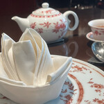 赤坂璃宮 - 