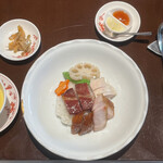 赤坂璃宮 - 