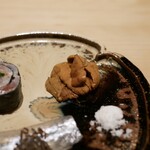 鮨 安吉 - 