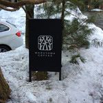 Maruyama Coffee Karuizawa Honten - 冬