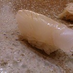 すし家 一柳 - 2015/1