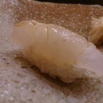 すし家 一柳 - 2015/1