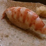 すし家 一柳 - 2015/1