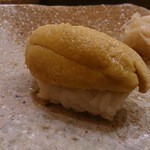 すし家 一柳 - 2015/1