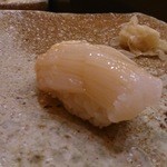 すし家 一柳 - 2015/1