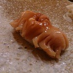 すし家 一柳 - 2015/1