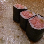 すし家 一柳 - 2015/1