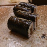 すし家 一柳 - 2015/1