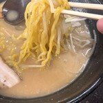 らーめん 信玄 - 